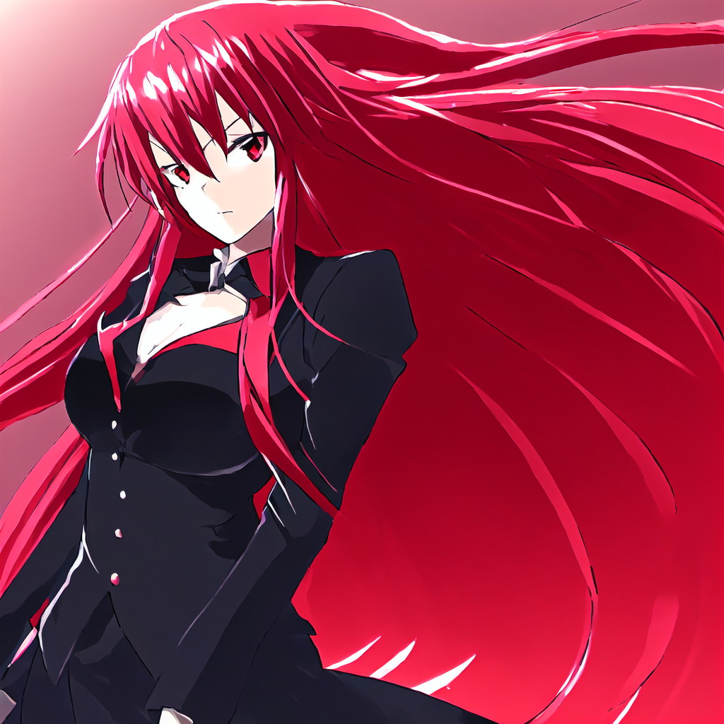 Spielemel.DE – Gaming & Projekte Anime Bild 2